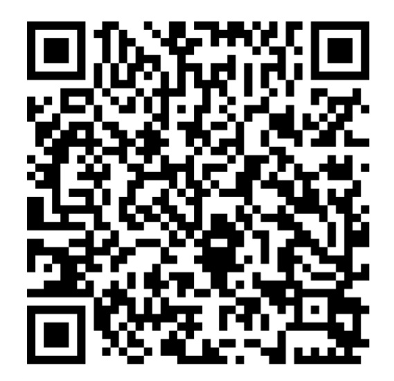 Scan untuk Donasi via DANA